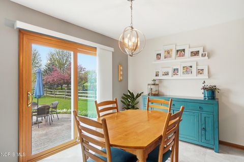 Tiny photo for 276 Twinbrook Drive, Perrysburg, OH 43551 (MLS # 10006462)