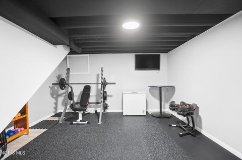 Tiny photo for 276 Twinbrook Drive, Perrysburg, OH 43551 (MLS # 10006462)