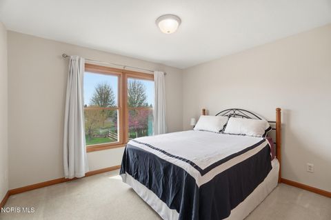 Tiny photo for 276 Twinbrook Drive, Perrysburg, OH 43551 (MLS # 10006462)