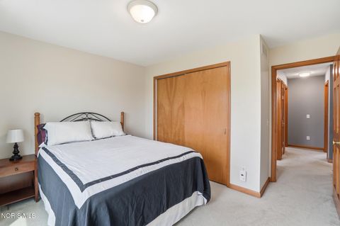 Tiny photo for 276 Twinbrook Drive, Perrysburg, OH 43551 (MLS # 10006462)