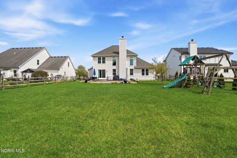 Tiny photo for 276 Twinbrook Drive, Perrysburg, OH 43551 (MLS # 10006462)