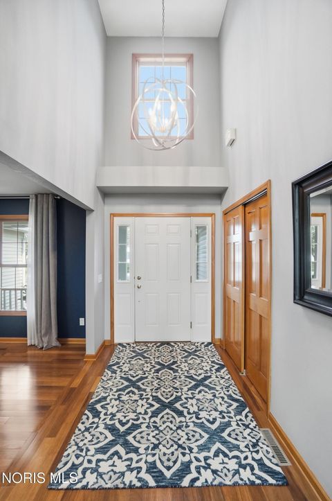 Tiny photo for 276 Twinbrook Drive, Perrysburg, OH 43551 (MLS # 10006462)