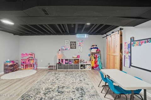 Tiny photo for 276 Twinbrook Drive, Perrysburg, OH 43551 (MLS # 10006462)