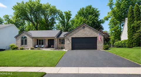 Photo of 7424 Country Meadow Court, Sylvania, OH 43560 (MLS # 10007875)