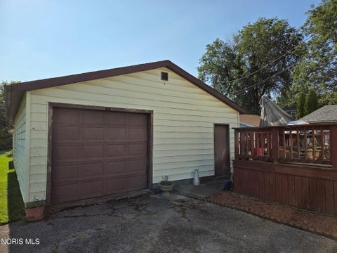 Tiny photo for 512 Harrison Street, Port Clinton, OH 43452 (MLS # 10012176)