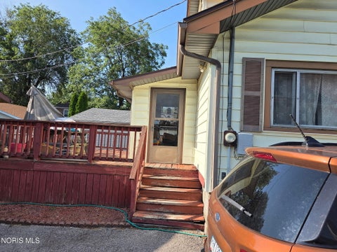 Tiny photo for 512 Harrison Street, Port Clinton, OH 43452 (MLS # 10012176)