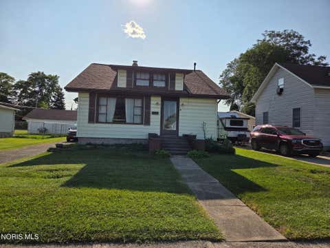 Homes For Sale - 512 Harrison Street<br/> Port Clinton, OH 43452