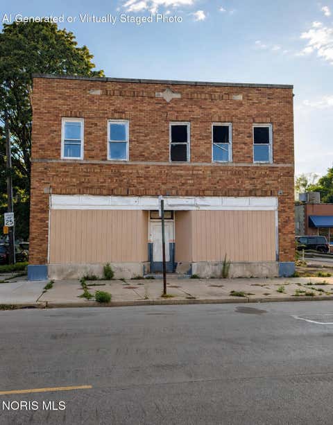 Vacant Land For Sale - 2739 Lagrange Street<br/> Toledo, OH 43608