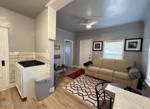 Tiny photo for 219 W Oakland Street, Toledo, OH 43608 (MLS # 10000676)