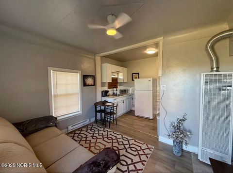 Tiny photo for 219 W Oakland Street, Toledo, OH 43608 (MLS # 10000676)