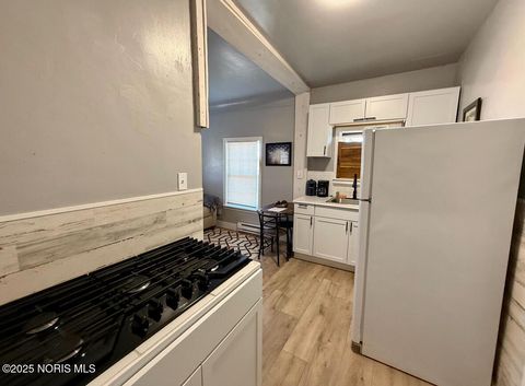 Tiny photo for 219 W Oakland Street, Toledo, OH 43608 (MLS # 10000676)