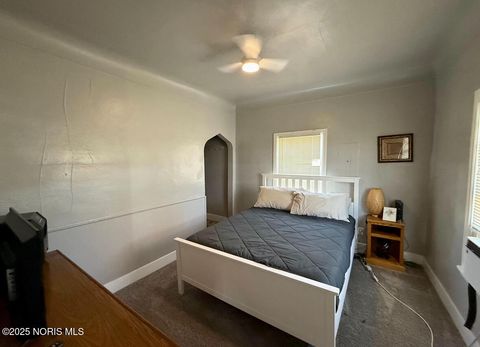 Tiny photo for 219 W Oakland Street, Toledo, OH 43608 (MLS # 10000676)