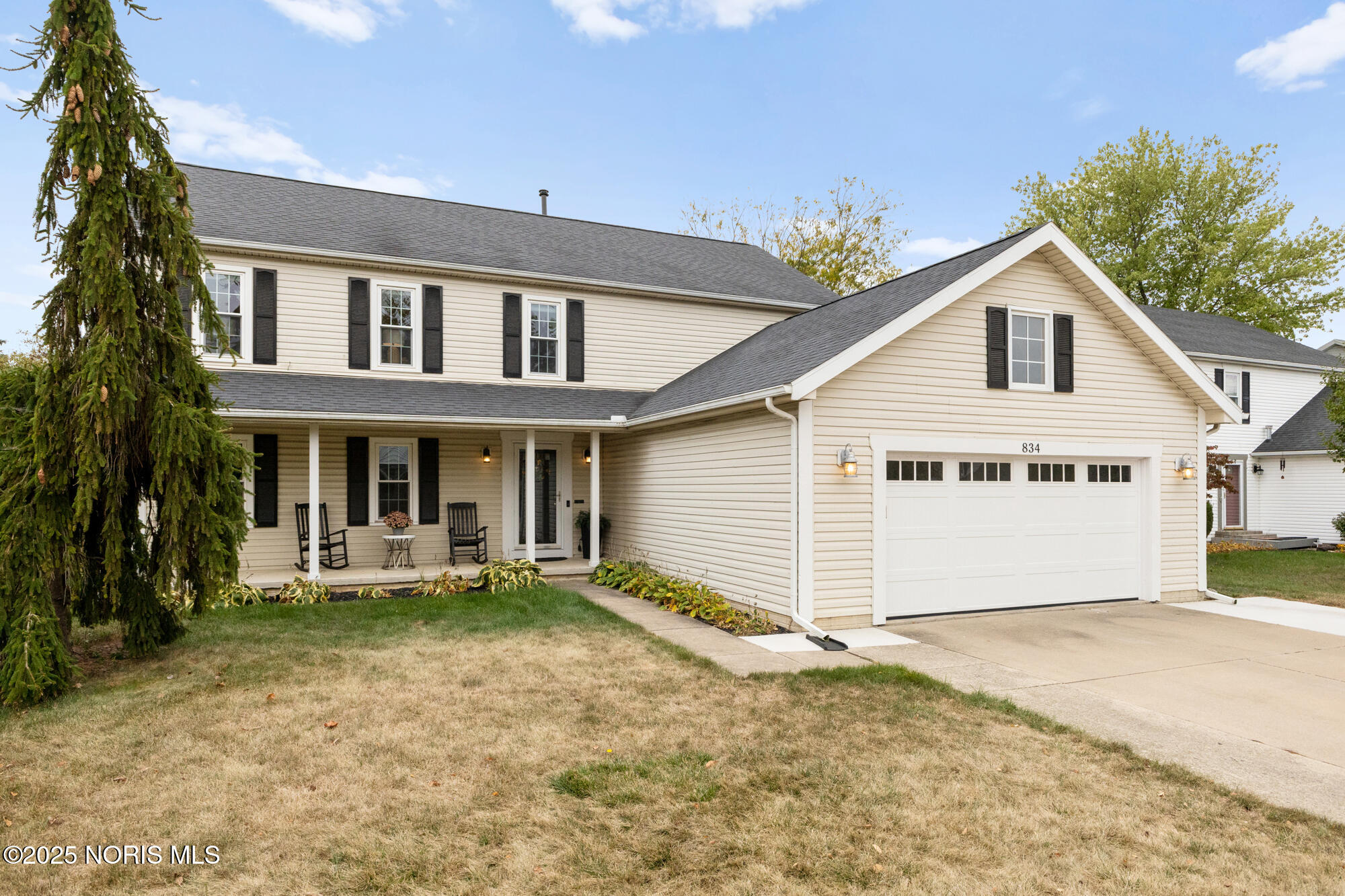 834 N Christopher Street