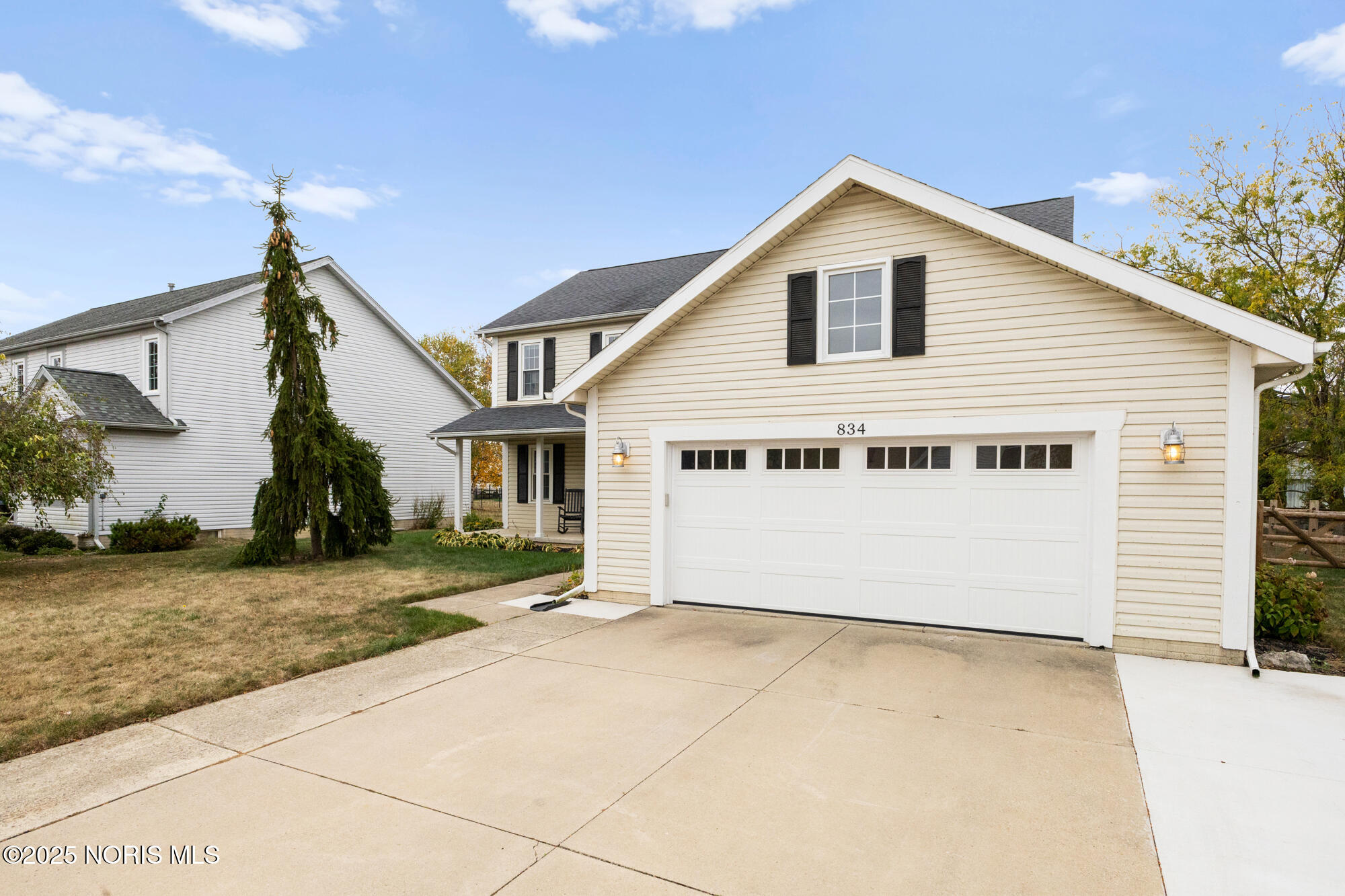 834 N Christopher Street