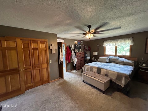 Tiny photo for 11801 Rd 132, Paulding, OH 45879 (MLS # 10011951)
