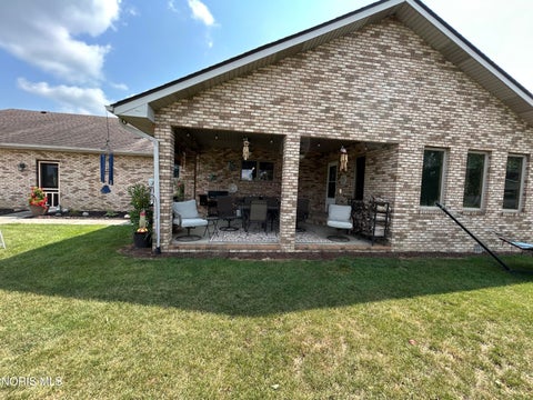 Tiny photo for 11801 Rd 132, Paulding, OH 45879 (MLS # 10011951)