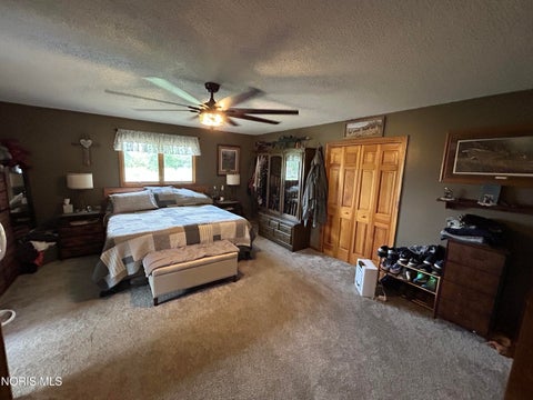 Tiny photo for 11801 Rd 132, Paulding, OH 45879 (MLS # 10011951)