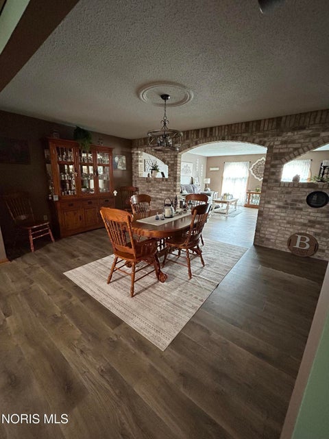 Tiny photo for 11801 Rd 132, Paulding, OH 45879 (MLS # 10011951)