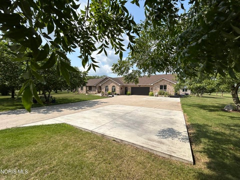 Tiny photo for 11801 Rd 132, Paulding, OH 45879 (MLS # 10011951)