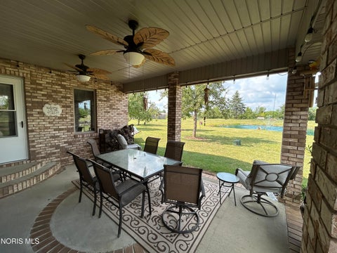 Tiny photo for 11801 Rd 132, Paulding, OH 45879 (MLS # 10011951)
