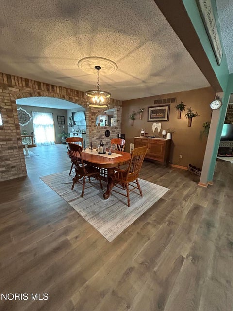 Tiny photo for 11801 Rd 132, Paulding, OH 45879 (MLS # 10011951)