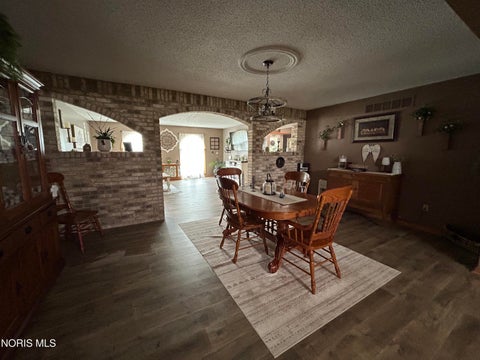Tiny photo for 11801 Rd 132, Paulding, OH 45879 (MLS # 10011951)