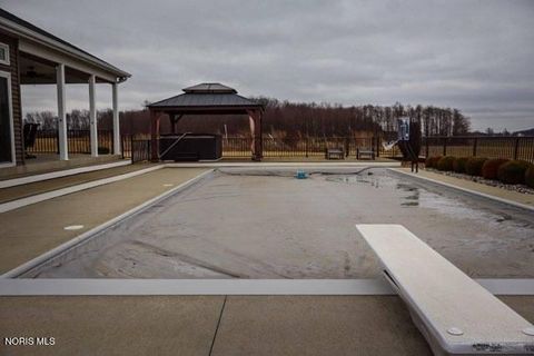 Tiny photo for 1300 Heisler Road, Edgerton, OH 43517 (MLS # 10004458)