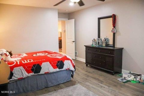 Tiny photo for 1300 Heisler Road, Edgerton, OH 43517 (MLS # 10004458)