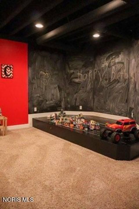 Tiny photo for 1300 Heisler Road, Edgerton, OH 43517 (MLS # 10004458)