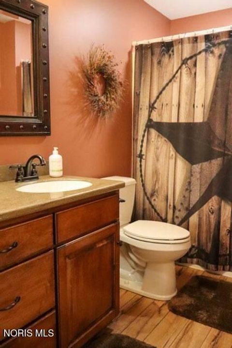 Tiny photo for 1300 Heisler Road, Edgerton, OH 43517 (MLS # 10004458)