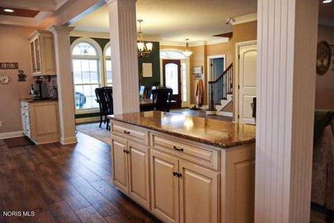 Tiny photo for 1300 Heisler Road, Edgerton, OH 43517 (MLS # 10004458)