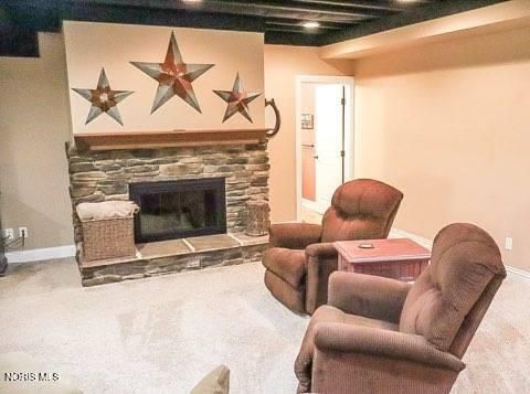 Tiny photo for 1300 Heisler Road, Edgerton, OH 43517 (MLS # 10004458)