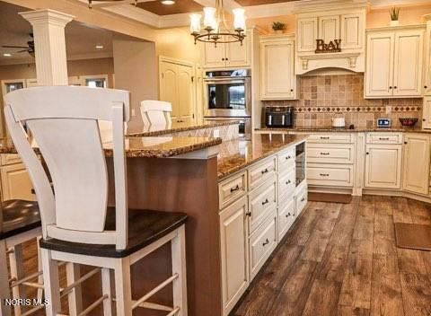 Tiny photo for 1300 Heisler Road, Edgerton, OH 43517 (MLS # 10004458)