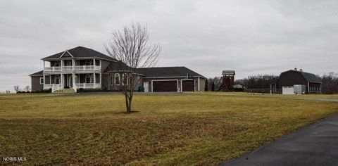 Tiny photo for 1300 Heisler Road, Edgerton, OH 43517 (MLS # 10004458)