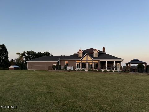 Tiny photo for 1300 Heisler Road, Edgerton, OH 43517 (MLS # 10004458)