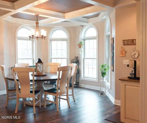 Tiny photo for 1300 Heisler Road, Edgerton, OH 43517 (MLS # 10004458)