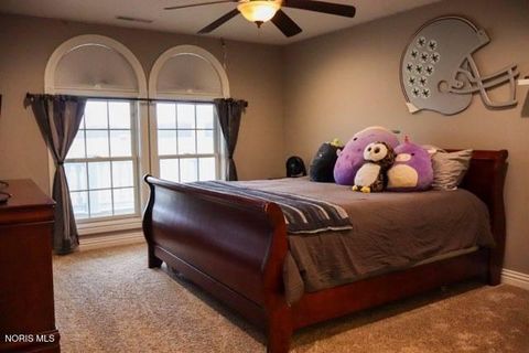 Tiny photo for 1300 Heisler Road, Edgerton, OH 43517 (MLS # 10004458)