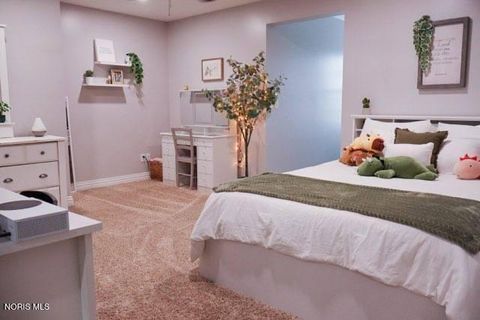 Tiny photo for 1300 Heisler Road, Edgerton, OH 43517 (MLS # 10004458)