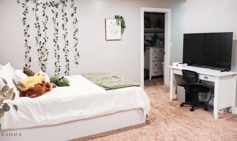 Tiny photo for 1300 Heisler Road, Edgerton, OH 43517 (MLS # 10004458)