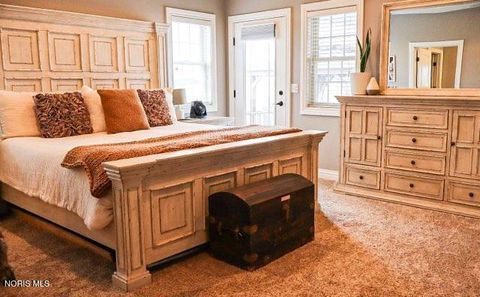 Tiny photo for 1300 Heisler Road, Edgerton, OH 43517 (MLS # 10004458)