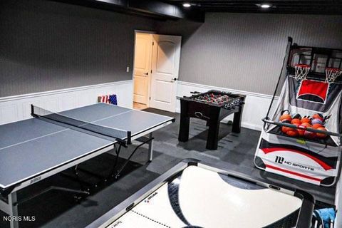 Tiny photo for 1300 Heisler Road, Edgerton, OH 43517 (MLS # 10004458)