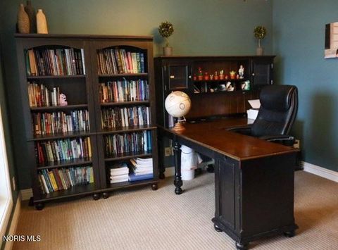 Tiny photo for 1300 Heisler Road, Edgerton, OH 43517 (MLS # 10004458)