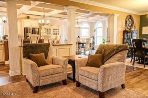 Tiny photo for 1300 Heisler Road, Edgerton, OH 43517 (MLS # 10004458)