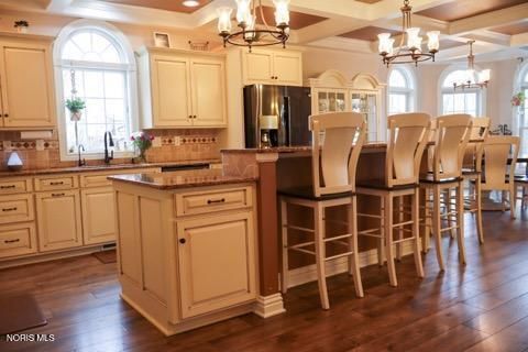 Tiny photo for 1300 Heisler Road, Edgerton, OH 43517 (MLS # 10004458)