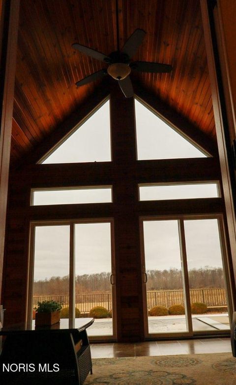 Tiny photo for 1300 Heisler Road, Edgerton, OH 43517 (MLS # 10004458)