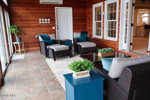 Tiny photo for 1300 Heisler Road, Edgerton, OH 43517 (MLS # 10004458)