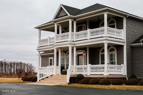 Tiny photo for 1300 Heisler Road, Edgerton, OH 43517 (MLS # 10004458)