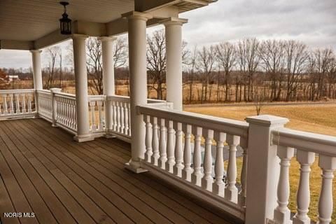 Tiny photo for 1300 Heisler Road, Edgerton, OH 43517 (MLS # 10004458)