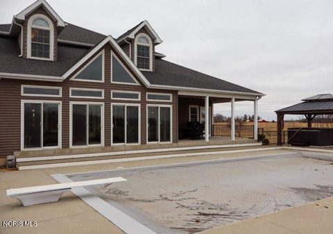 Tiny photo for 1300 Heisler Road, Edgerton, OH 43517 (MLS # 10004458)