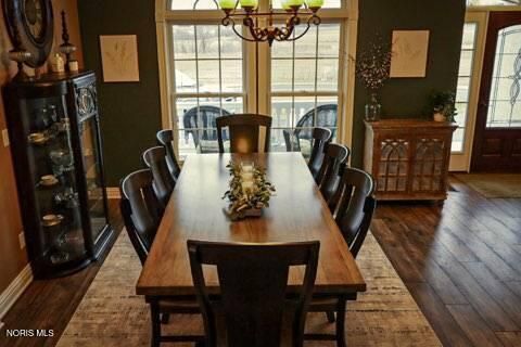 Tiny photo for 1300 Heisler Road, Edgerton, OH 43517 (MLS # 10004458)